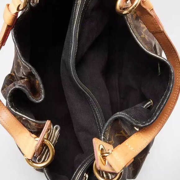 Louis Vuitton Limited Edition Monogram Canvas Irene Bag 1095-042925 - Picture 9 of 12